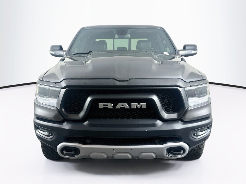ram ram 1500 pickup 2019 1C6SRFLT2KN722557 image ram ram 1500 pickup 2019 1C6SRFLT2KN722557 image